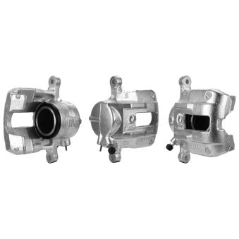 Étrier de frein avant gauche DRI OEM 1684200283