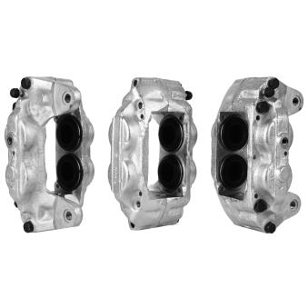 Étrier de frein avant gauche DRI OEM 26292FE051