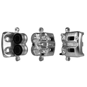 Étrier de frein avant gauche DRI OEM MR510537