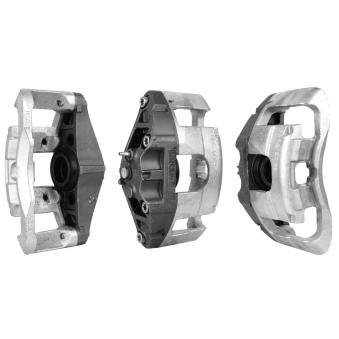 Étrier de frein avant gauche DRI OEM 12802161 Étrier de frein avant gauche DRI OEM 12802161