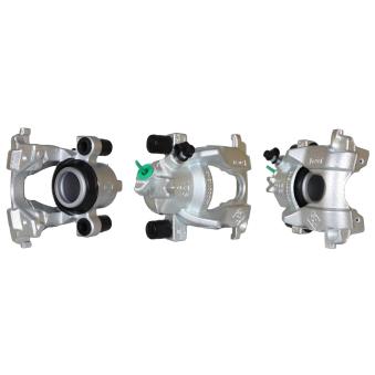 Étrier de frein avant gauche DRI OEM 410001154R