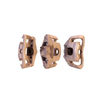 Étrier de frein avant gauche DRI OEM 1K0615123C