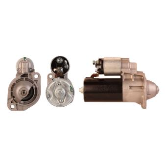 Démarreur DRI [319019092]