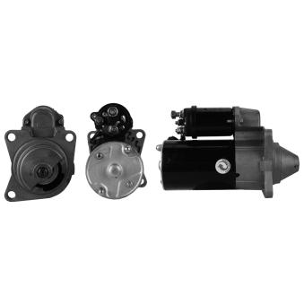 Démarreur DRI [319036102]