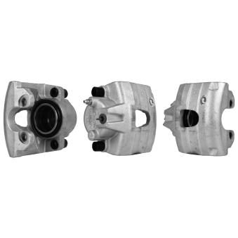 Étrier de frein avant gauche DRI OEM 5072219AA Étrier de frein avant gauche DRI OEM 5072219AA