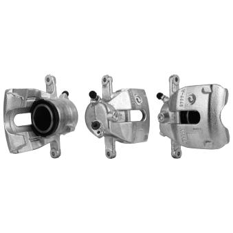 Étrier de frein avant gauche DRI OEM 4708243