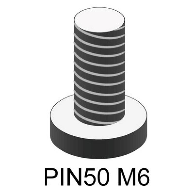 Démarreur DRI 319209132 - Visuel 1