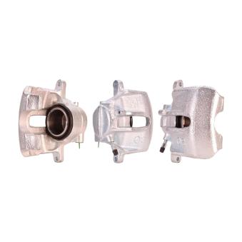 Étrier de frein avant gauche DRI OEM 0004204883 Étrier de frein avant gauche DRI OEM 0004204883