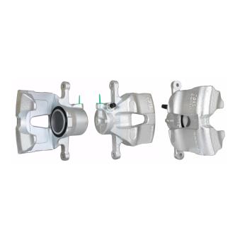 Étrier de frein avant gauche DRI OEM 77367588