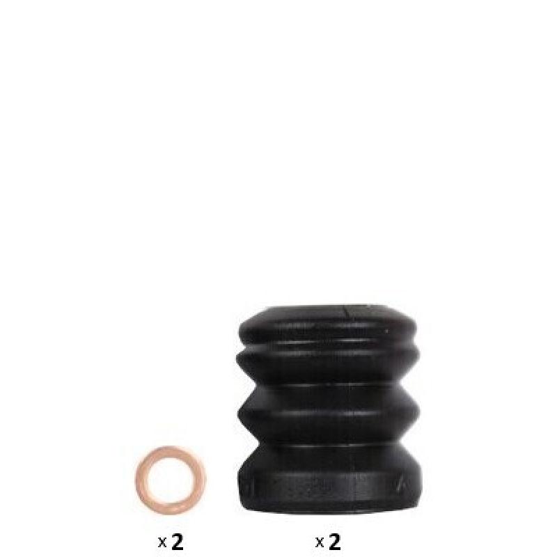 Étrier de frein avant gauche DRI 3193400 - Visuel 1