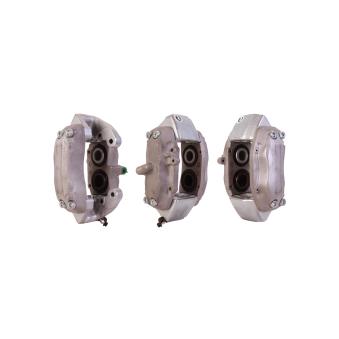 Étrier de frein avant gauche DRI OEM 0014208083