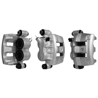 Étrier de frein avant gauche DRI OEM 7701208012