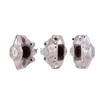 Étrier de frein avant gauche DRI OEM 34111150259