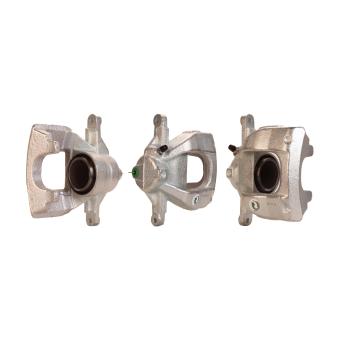Étrier de frein avant gauche DRI OEM 477500F030