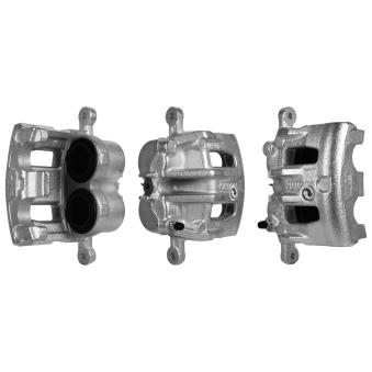 Étrier de frein avant gauche DRI OEM 581802PA70