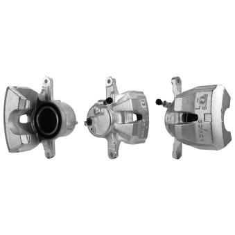 Étrier de frein avant gauche DRI OEM 4775042090 Étrier de frein avant gauche DRI OEM 4775042090