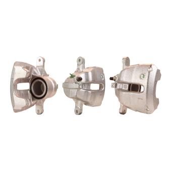 Étrier de frein avant gauche DRI OEM 1617293580