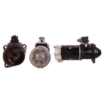 Démarreur DRI [320001112]