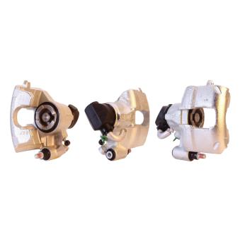 Étrier de frein avant droit DRI 3200200 pour CITROEN XANTIA 1.8 i 16V - 110cv