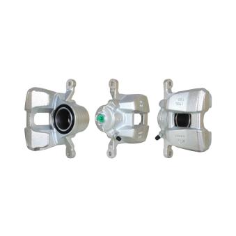 Étrier de frein avant droit DRI OEM 45018T8MG00 Étrier de frein avant droit DRI OEM 45018T8MG00
