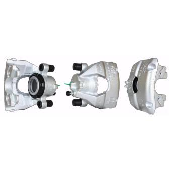 Étrier de frein avant droit DRI OEM 2095062