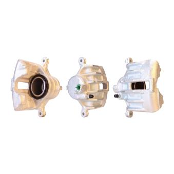 Étrier de frein avant droit DRI OEM SEG100220 Étrier de frein avant droit DRI OEM SEG100220