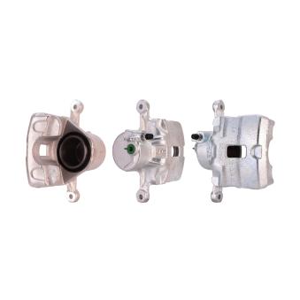 Étrier de frein avant droit DRI OEM HB401004