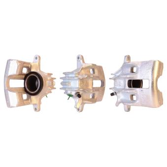 Étrier de frein avant droit DRI OEM 440197 Étrier de frein avant droit DRI OEM 440197