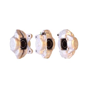 Étrier de frein avant droit DRI OEM 159130