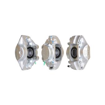 Étrier de frein avant droit DRI OEM 43257600