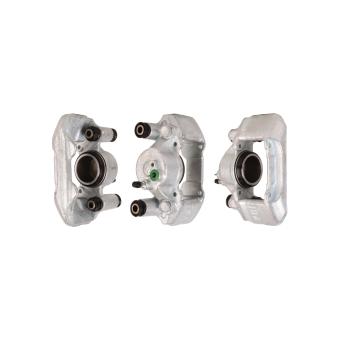 Étrier de frein avant droit DRI OEM B10733610