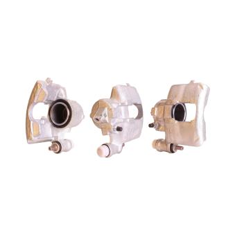 Étrier de frein avant droit DRI OEM 1048296