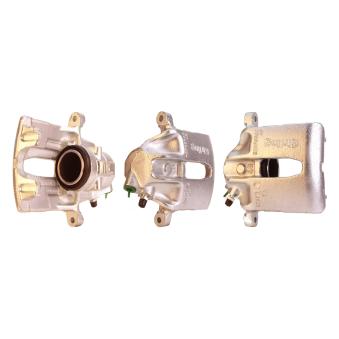 Étrier de frein avant droit DRI OEM 4400A6