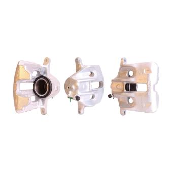 Étrier de frein avant droit DRI OEM 440193