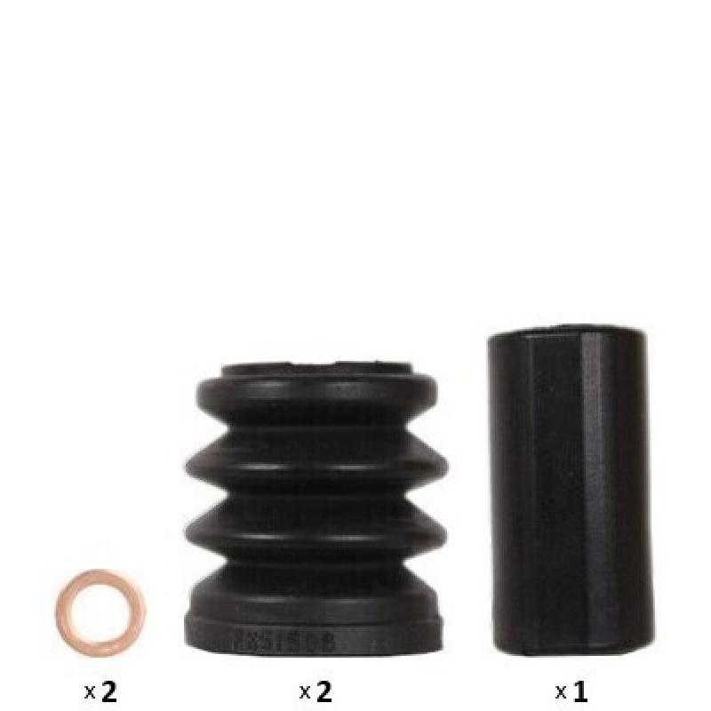 Étrier de frein avant droit DRI 3212910 - Visuel 1