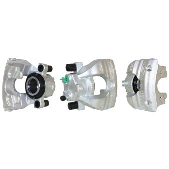 Étrier de frein avant droit DRI [3213230]