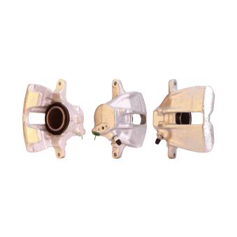 Étrier de frein avant droit DRI OEM 357615124B