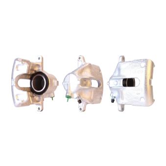 Étrier de frein avant droit DRI OEM 7701205833