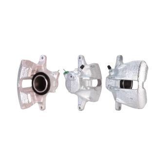 Étrier de frein avant droit DRI OEM 357615123A Étrier de frein avant droit DRI OEM 357615123A