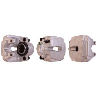 Étrier de frein avant droit DRI OEM 34116791920