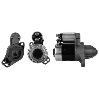 Démarreur DRI [322101092]