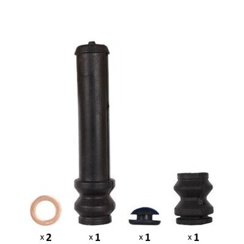 Étrier de frein avant droit DRI 3221500 - Visuel 1