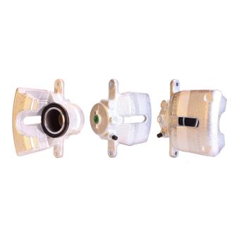 Étrier de frein avant droit DRI OEM 581901PA00