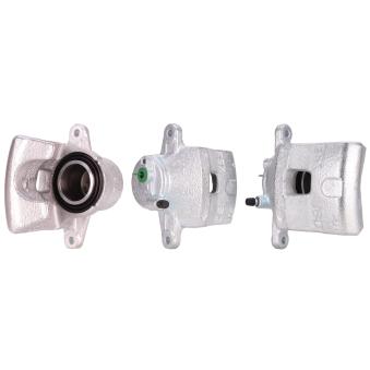 Étrier de frein avant droit DRI OEM B2ZC3398Z