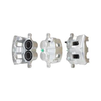 Étrier de frein avant droit DRI OEM 581304H500