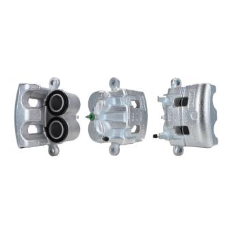 Étrier de frein avant droit DRI OEM L2Z63398ZA