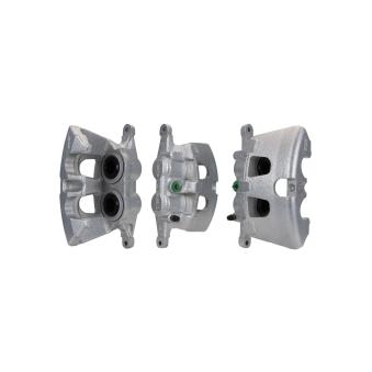 Étrier de frein avant droit DRI OEM 13276173