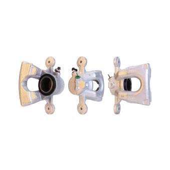 Étrier de frein avant droit DRI OEM 34116768186