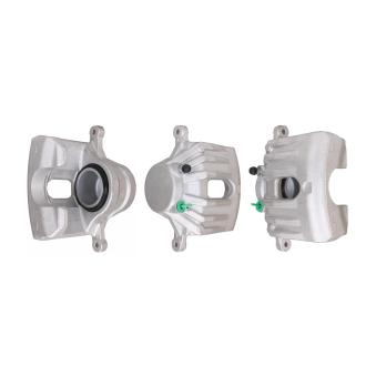 Étrier de frein avant droit DRI OEM 581903MA01