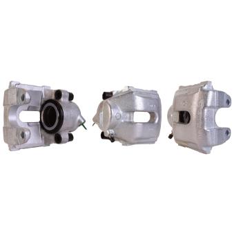 Étrier de frein avant droit DRI OEM 34111160326